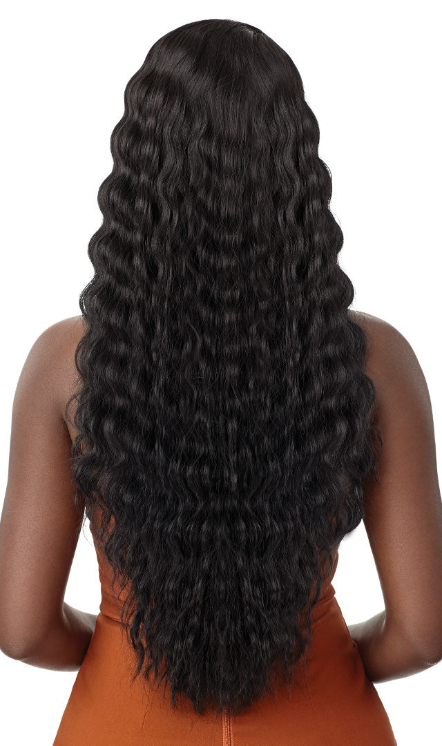 Outre - Lace Front Wig AZALYN 28"