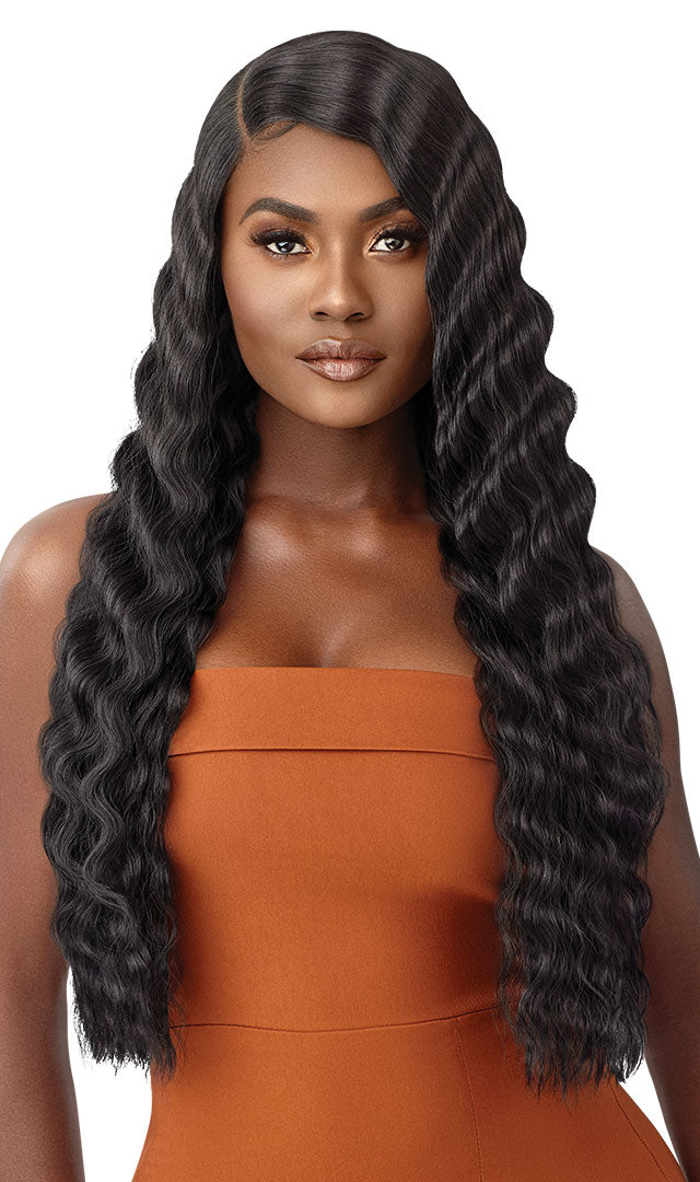 Outre - Lace Front Wig AZALYN 28"