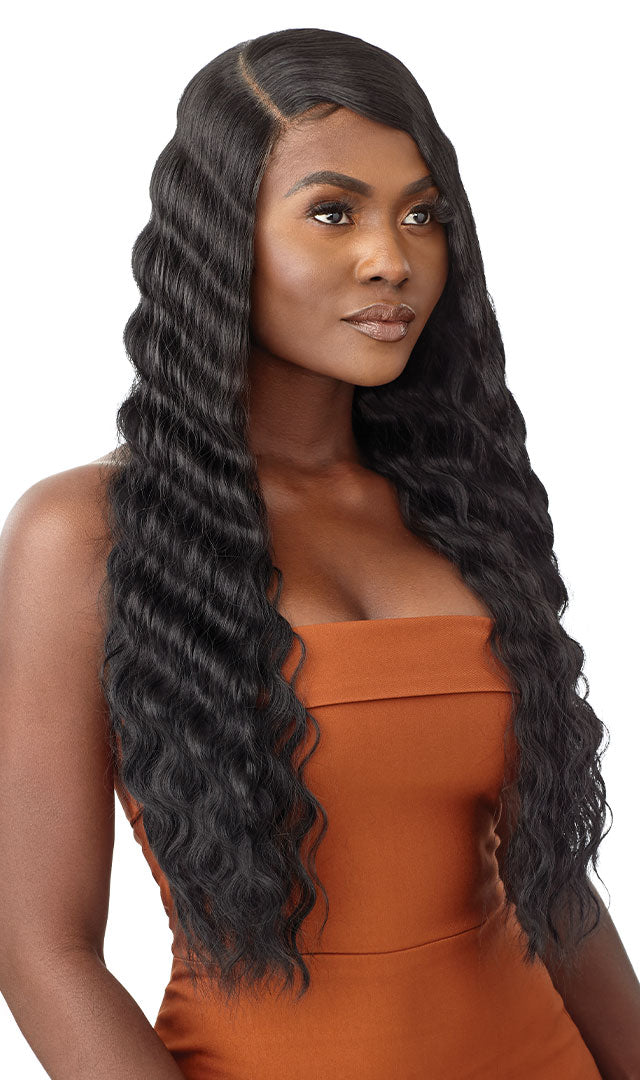 Outre - Lace Front Wig AZALYN 28"