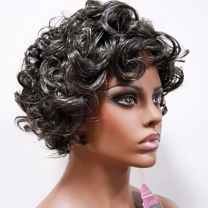 Modu Anytime - Synthetic wig BENITA