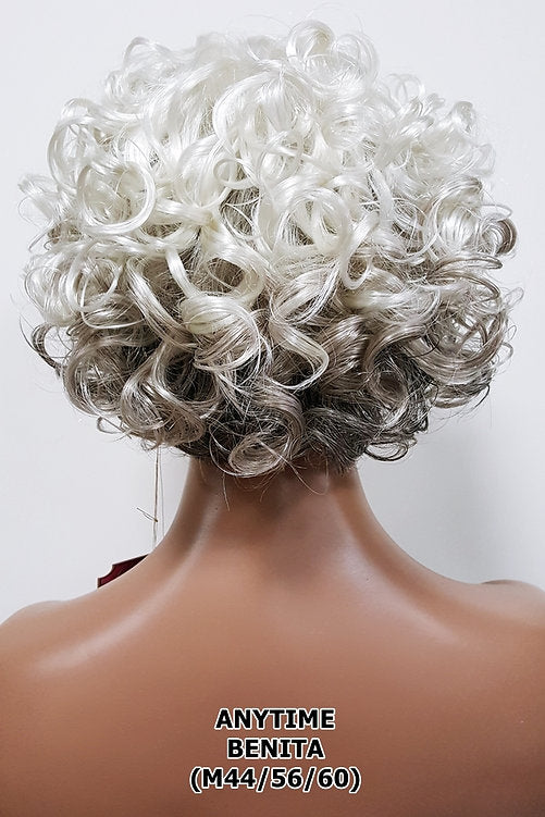 Modu Anytime - Synthetic wig BENITA