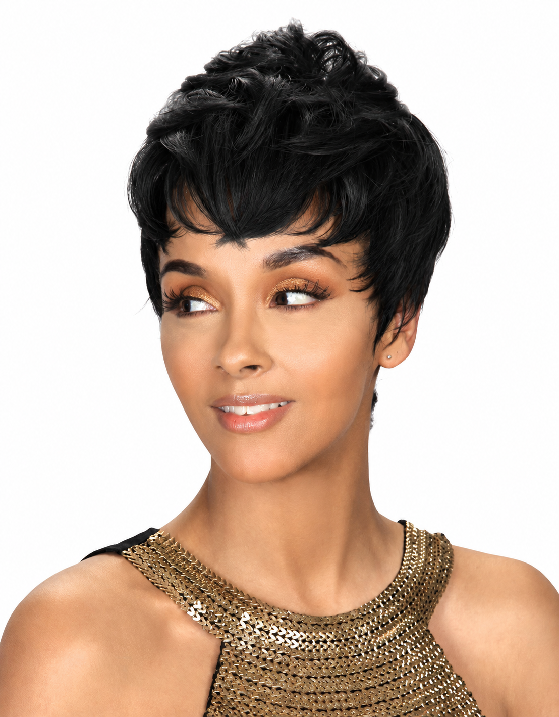 SISTER WIG - Sassy Wig RC-H BONI