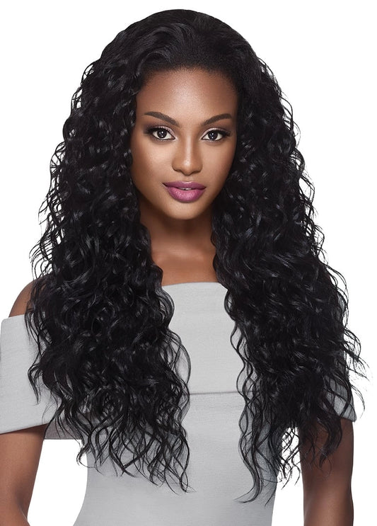 Outre - Quick Weave Half Wig BONITA