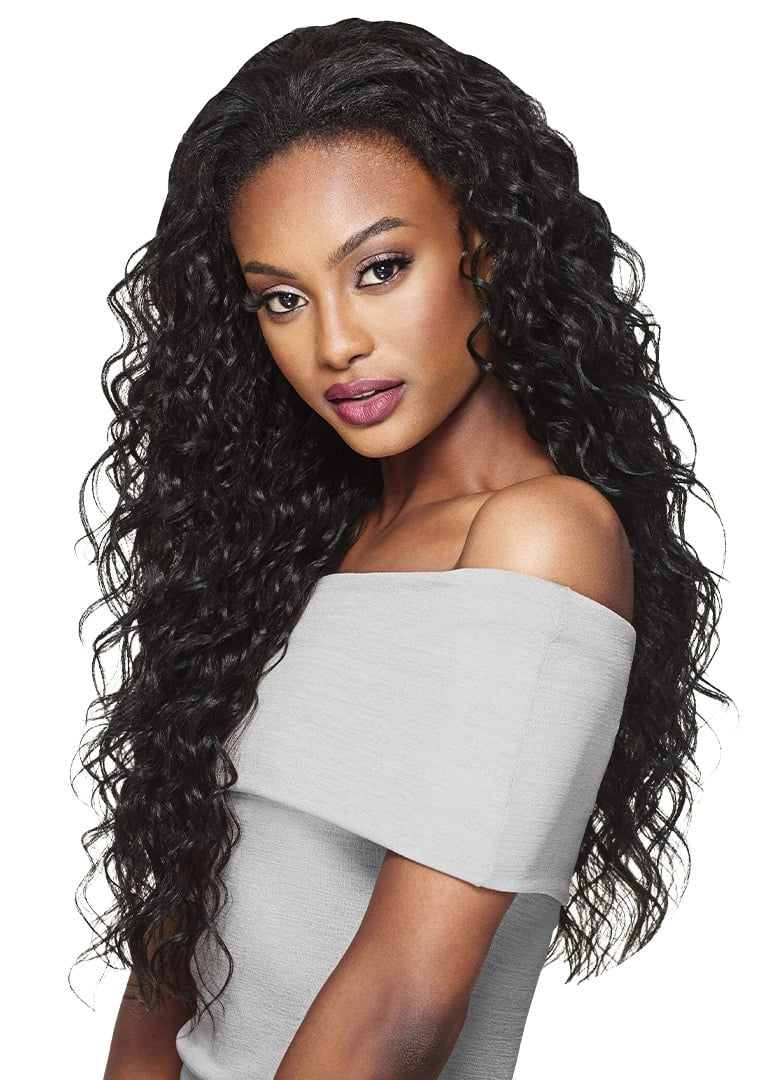 Outre - Quick Weave Half Wig BONITA