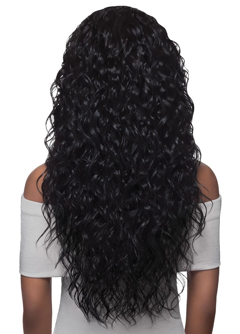 Outre - Quick Weave Half Wig BONITA
