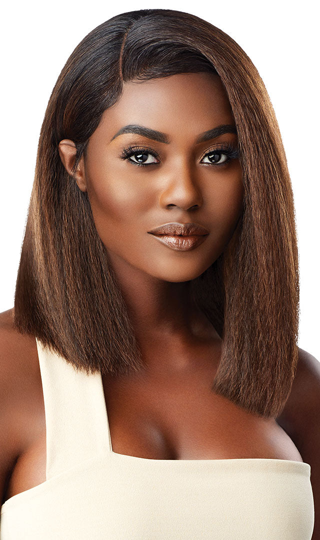Outre - Melted Hairline Lace Front Wig BREANNE