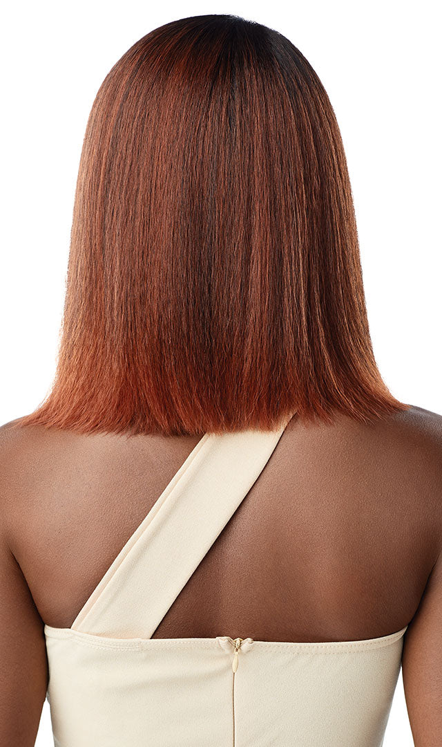 Outre - Melted Hairline Lace Front Wig BREANNE