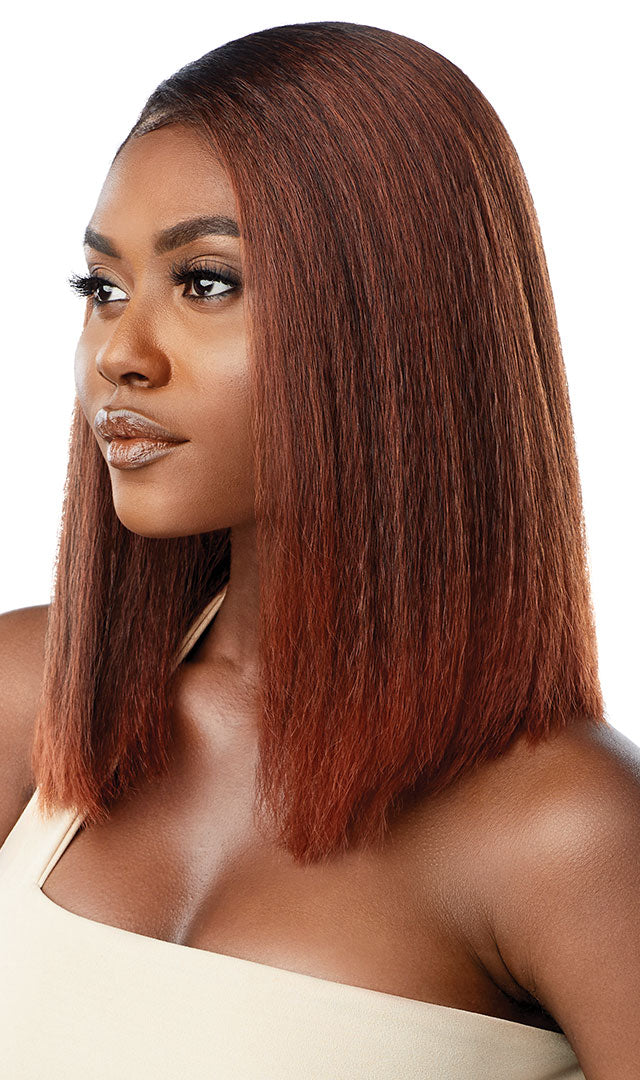 Outre - Melted Hairline Lace Front Wig BREANNE