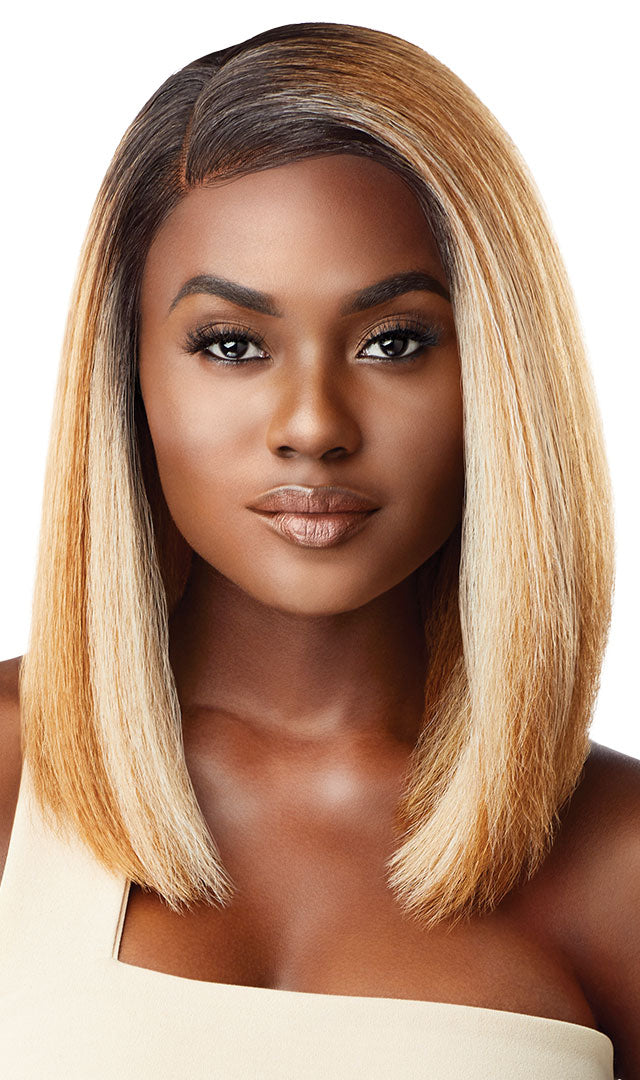 Outre - Melted Hairline Lace Front Wig BREANNE