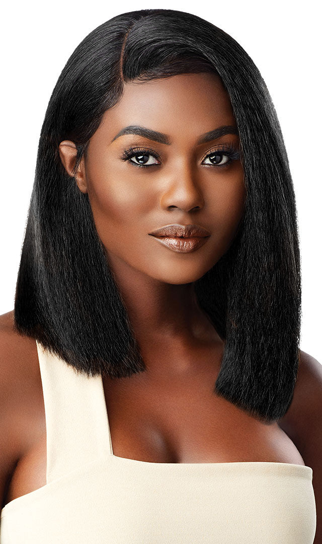 Outre - Melted Hairline Lace Front Wig BREANNE
