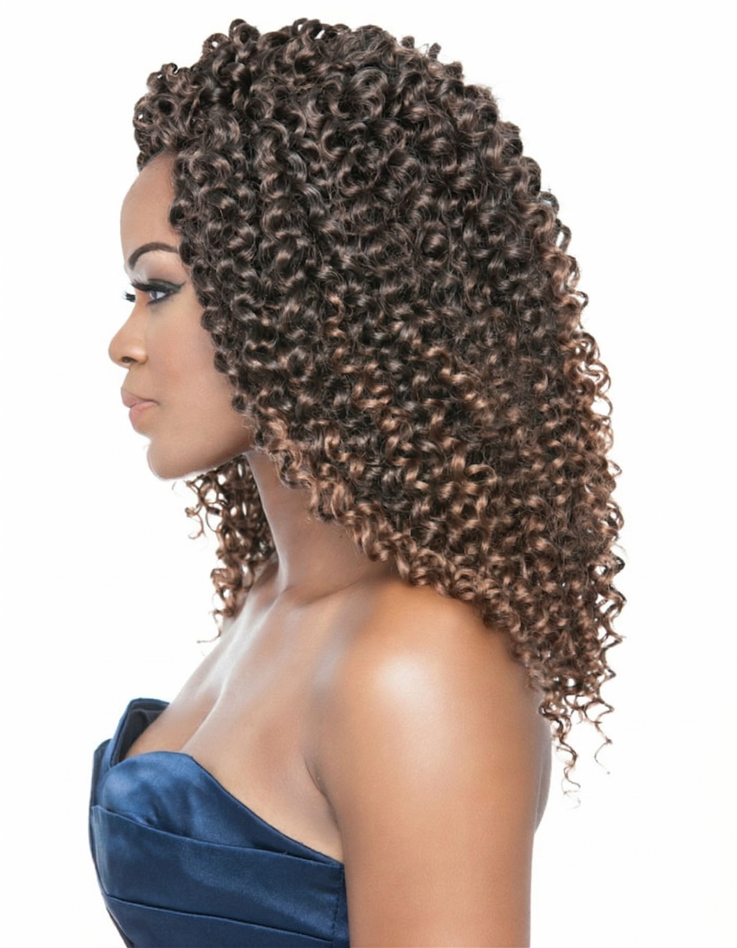 Mane Concept Afri Naptural WATER WAVE 12