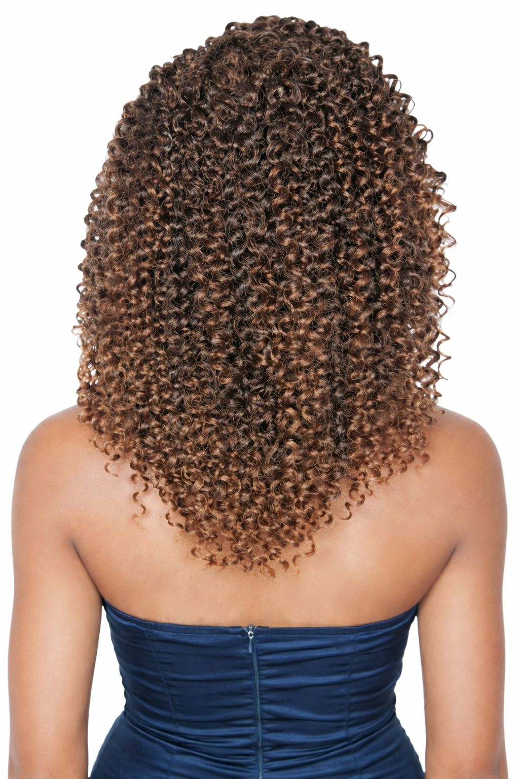 Mane Concept Afri Naptural WATER WAVE 12