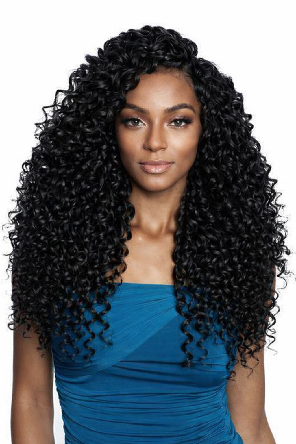Mane Concept - Afri Naptural 3X Paradise Curl 18" (CBE303)