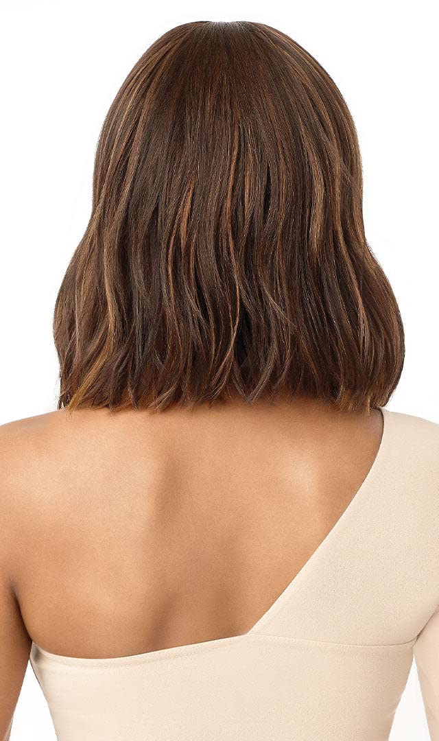 Outre - Wigpop Synthetic Full Wig CECIBEL