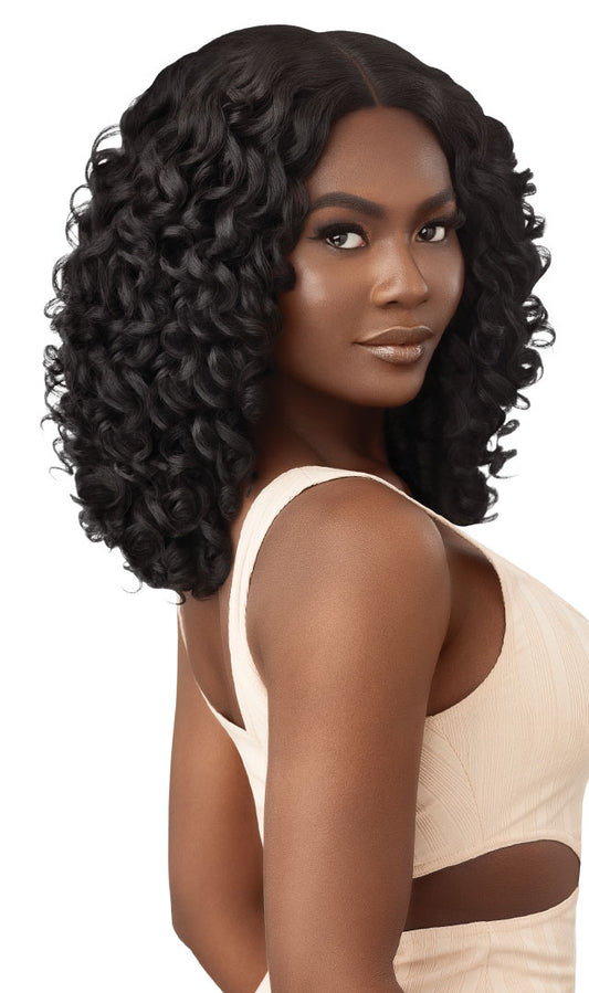Outre - Lace Front Wig CAPRICE
