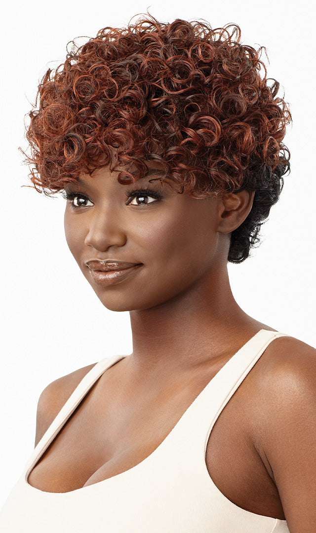 Outre - Wigpop Synthetic Full Wig CHANCE