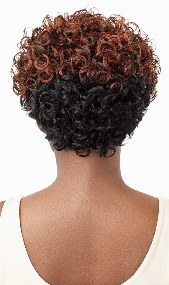 Outre - Wigpop Synthetic Full Wig CHANCE