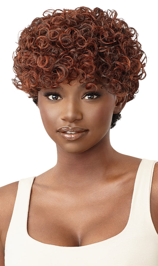 Outre - Wigpop Synthetic Full Wig CHANCE