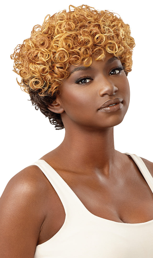 Outre - Wigpop Synthetic Full Wig CHANCE