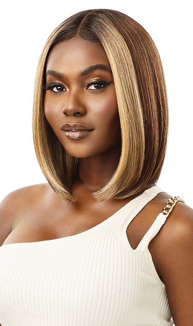 Outre - Lace Front Wig COLLINA