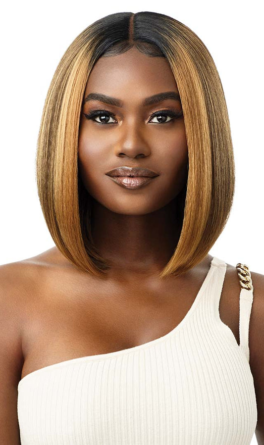 Outre - Lace Front Wig COLLINA