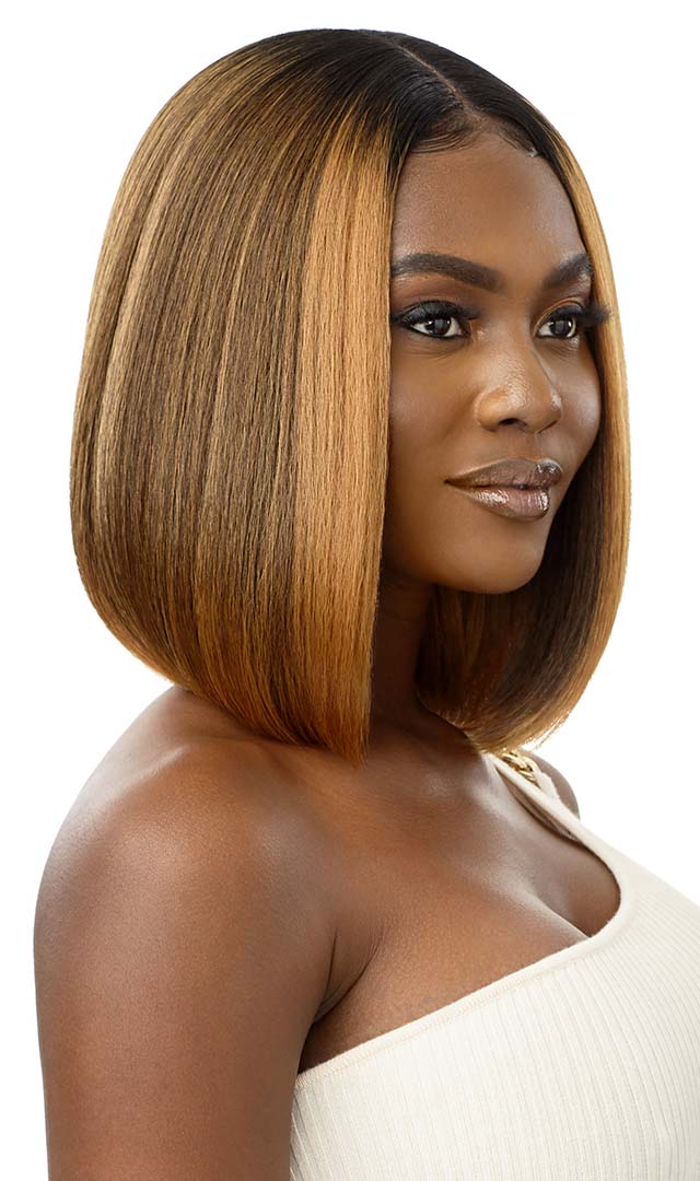 Outre - Lace Front Wig COLLINA