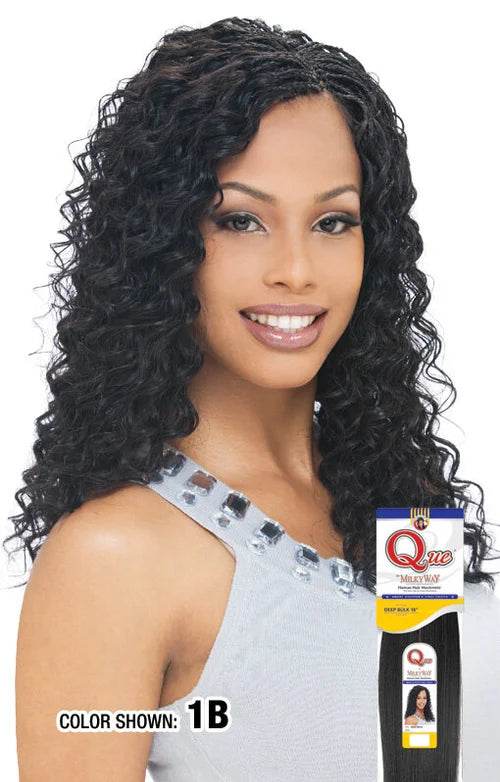 Milkyway Que - Deep Bulk 16"