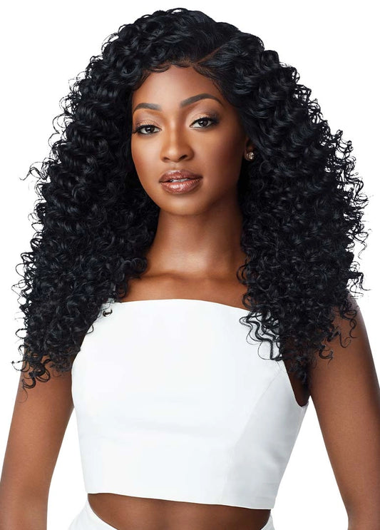 Outre - Perfect Hairline 13X6 DOMINICA