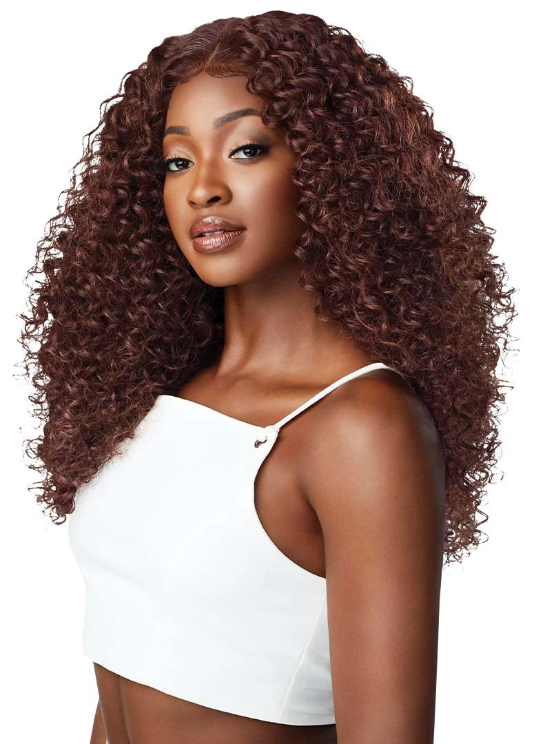 Outre - Perfect Hairline 13X6 DOMINICA