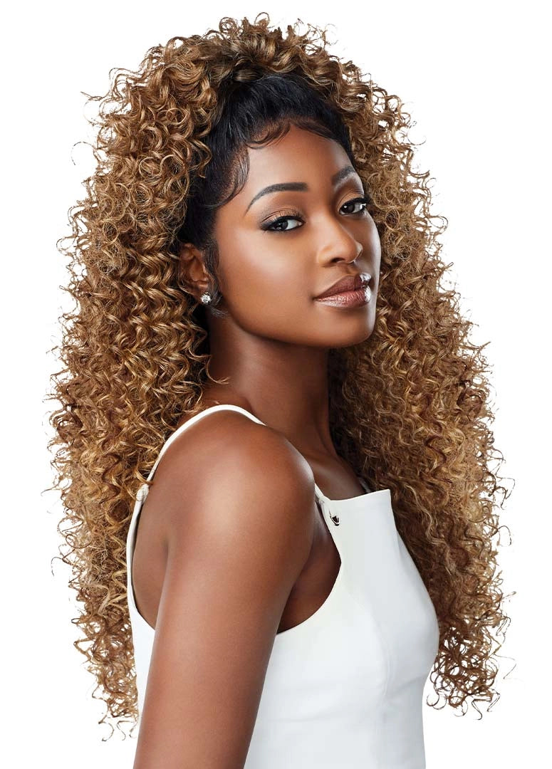 Outre - Perfect Hairline 13X6 DOMINICA