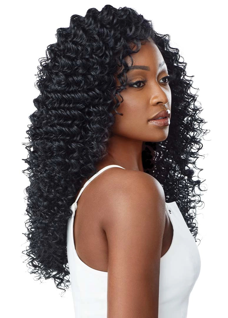 Outre - Perfect Hairline 13X6 DOMINICA