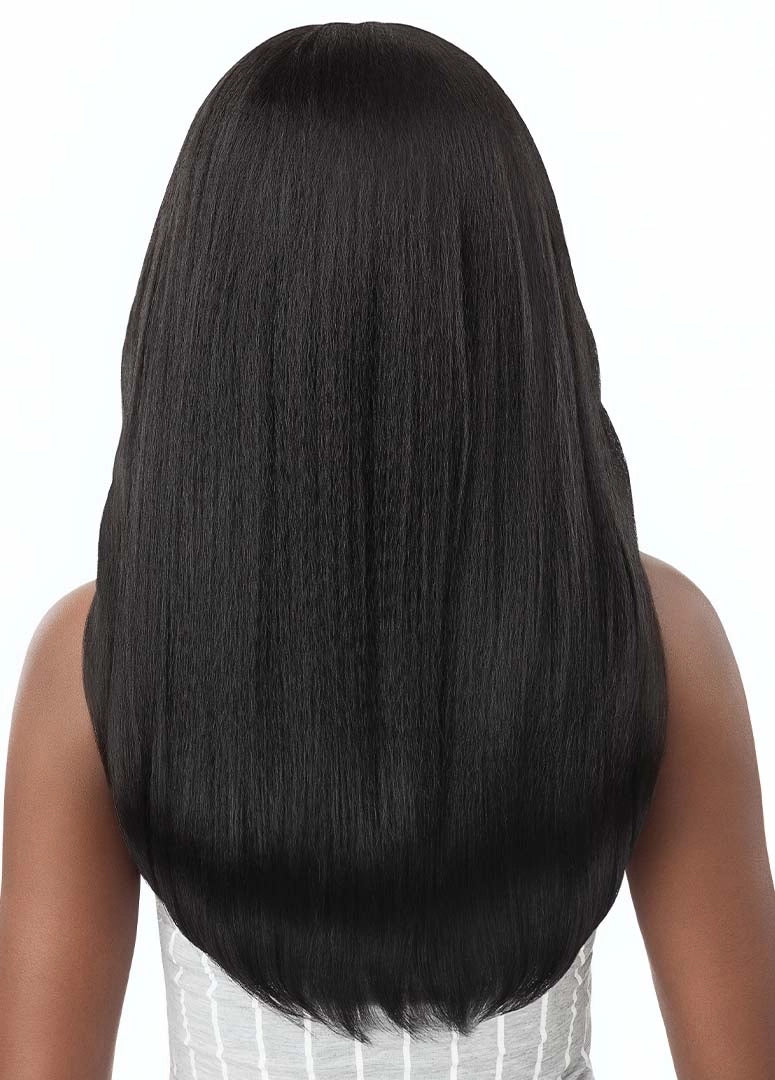 Outre - Big Beautiful Leave Out Wig Dominican Blowout 22"