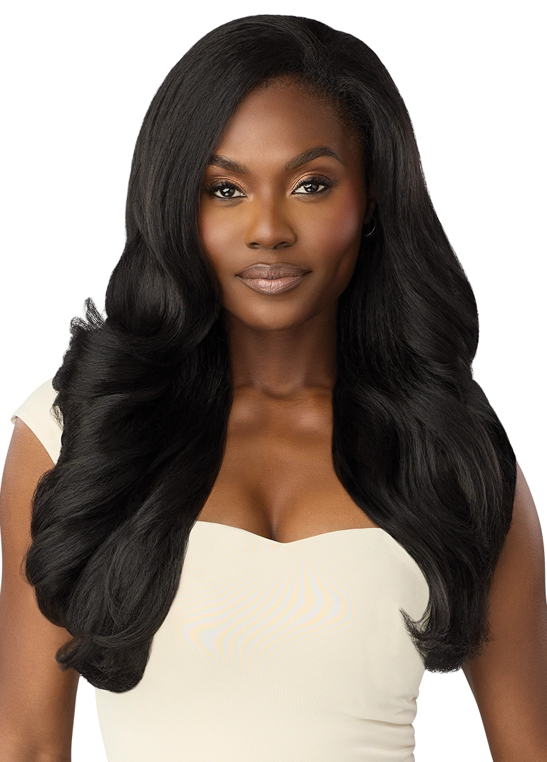 Outre - Quick Weave DOMINICAN BLOWOUT WAVES