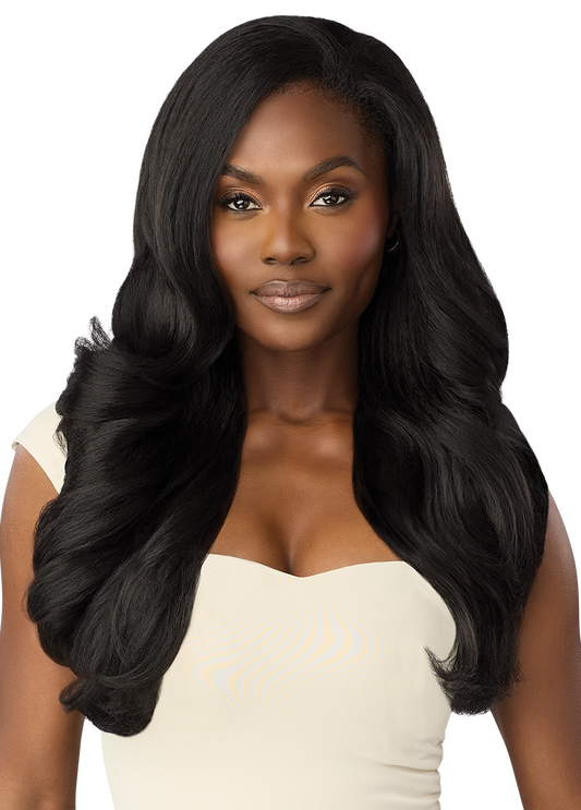 Outre - Quick Weave DOMINICAN BLOWOUT WAVES