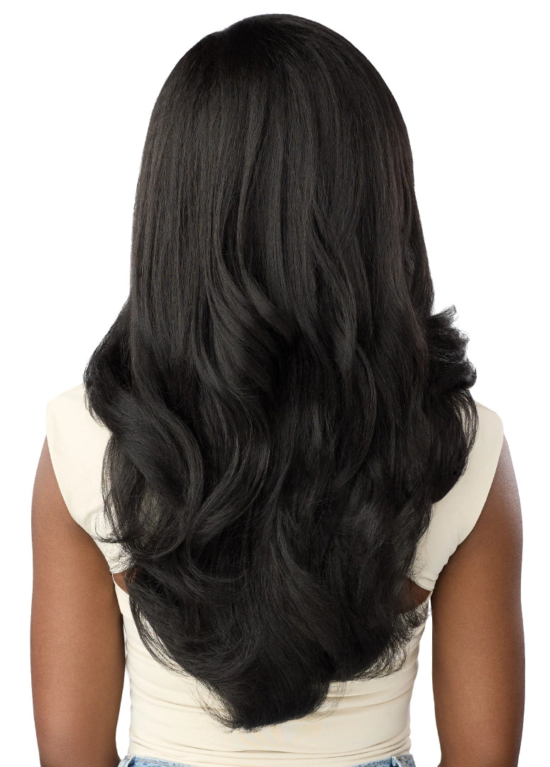 Outre - Quick Weave DOMINICAN BLOWOUT WAVES