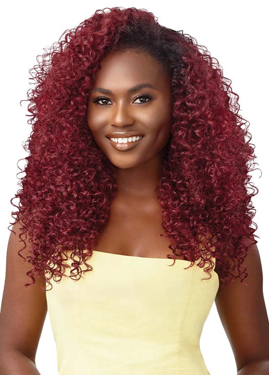 Outre - Converti Cap DOMINICAN BOUNCE