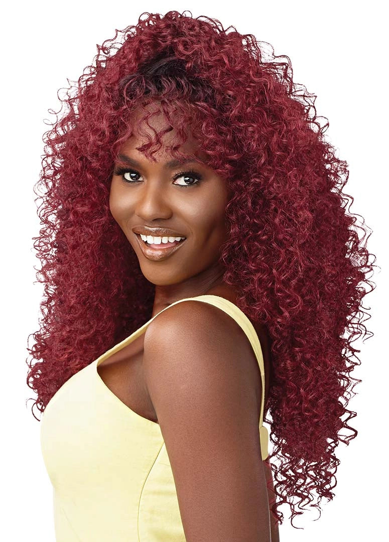Outre - Converti Cap DOMINICAN BOUNCE