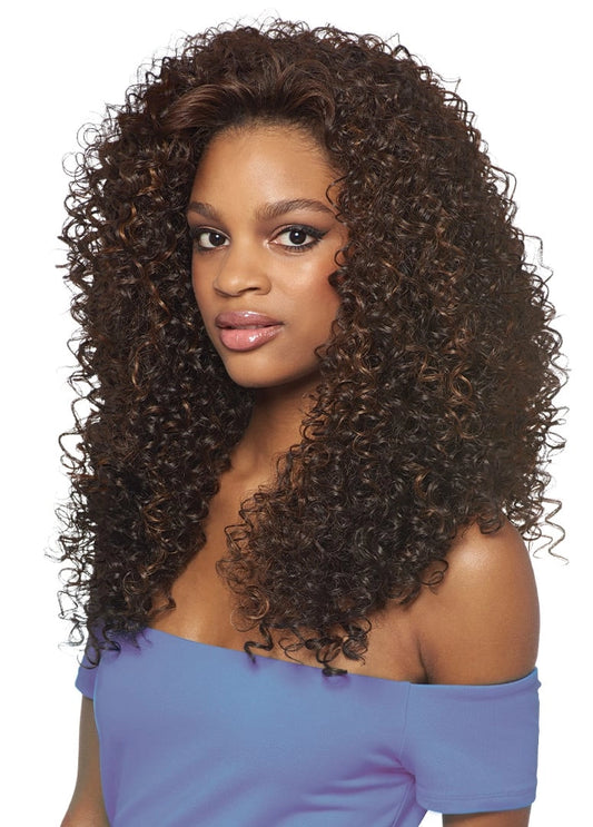 Outre - Quick Weave DOMINICAN CURLY