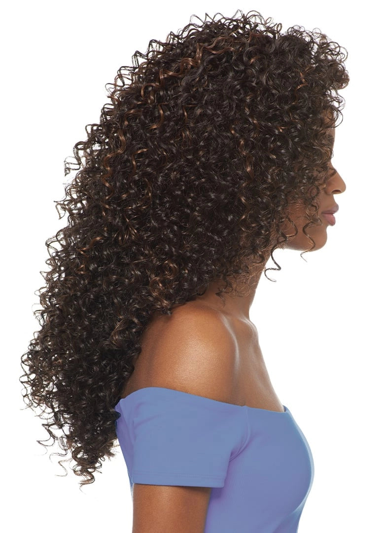 Outre - Quick Weave DOMINICAN CURLY