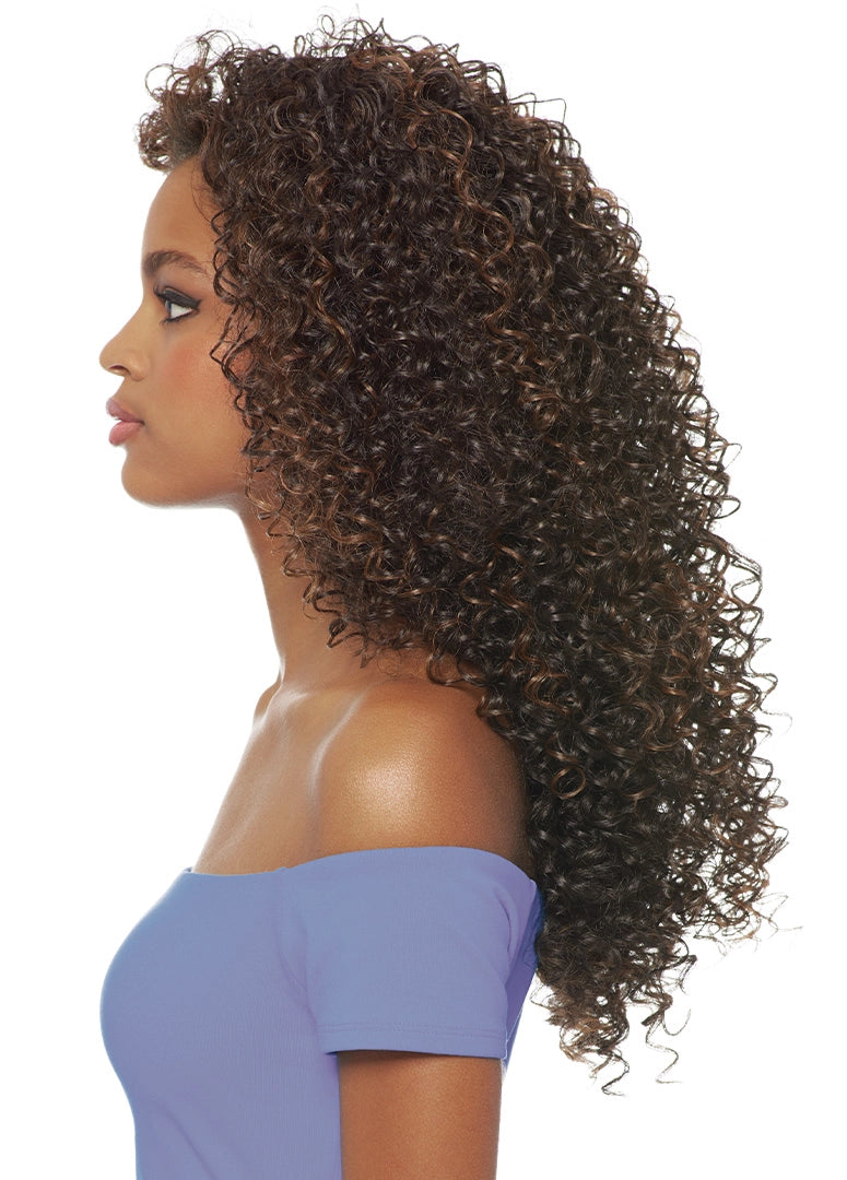 Outre - Quick Weave DOMINICAN CURLY