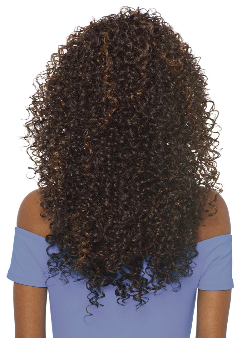 Outre - Quick Weave DOMINICAN CURLY