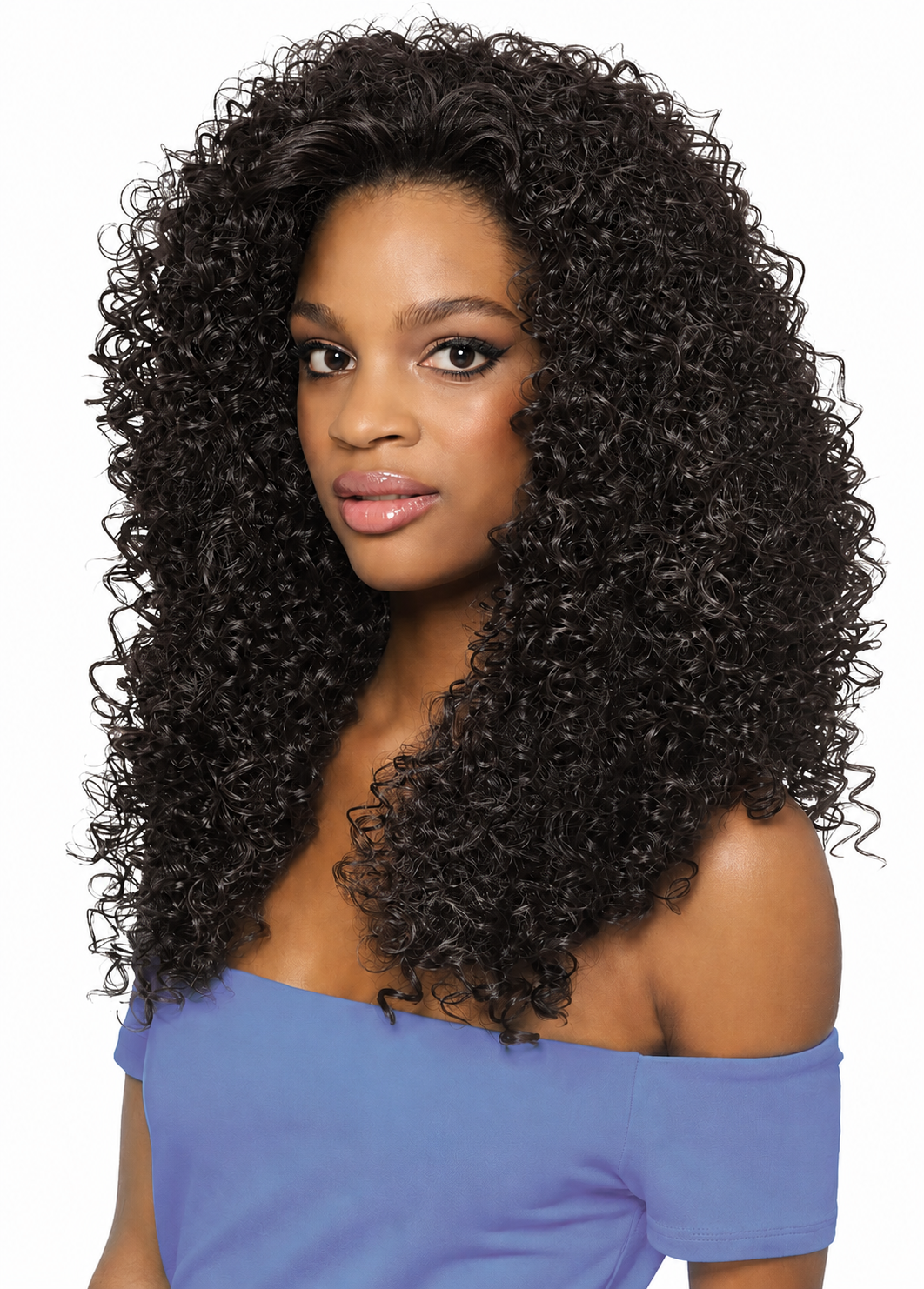 Outre - Quick Weave DOMINICAN CURLY