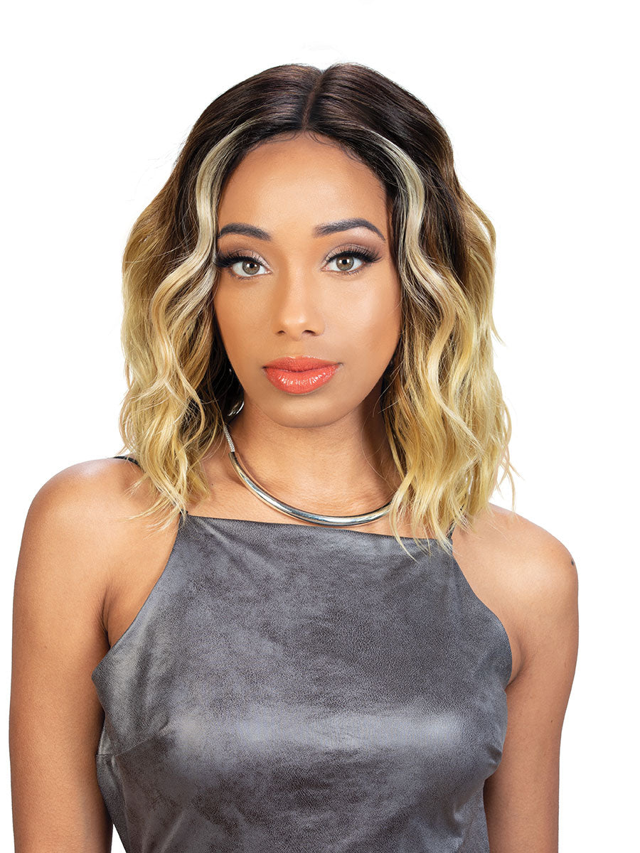 SISTER WIG - Lace Part Wig The Dream - DR FREE H ABBY
