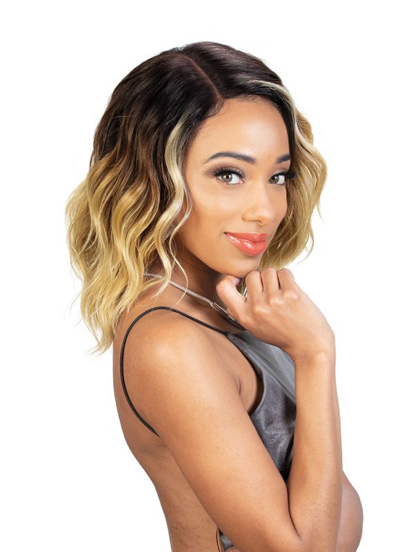 SISTER WIG - Lace Part Wig The Dream - DR FREE H ABBY