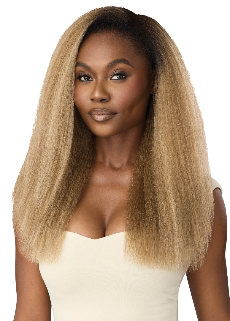 Outre - Quick Weave DRISELLE