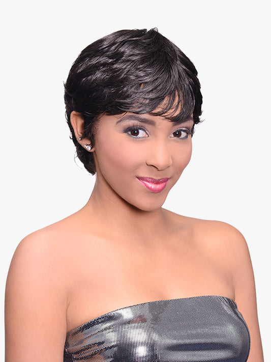 Bijoux - Realistic Wig EMILY