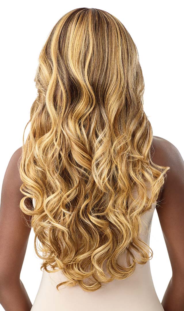 Outre - Perfect Hairline 13X6 Lace Front Wig ETIENNE