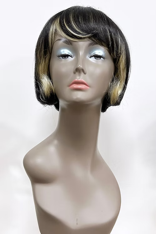 Modu Anytime - Synthetic Wig FABIANA