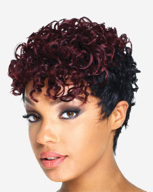 R&B Collection - Full Wig FAST