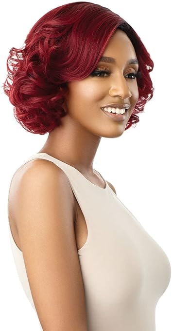 Outre - Wigpop Synthetic Full Wig GAVINA